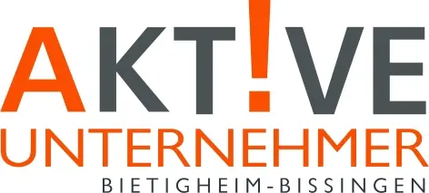 Logo Aktive Unternehmer Bietigheim-Bissingen e.V.